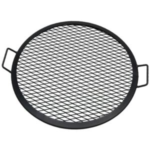 XMarks+Outdoor+Fire+Pit+Cooking+Grill+Grate+Inch