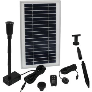 GPH+Solar+Pump+and+Panel+Kit+with+Battery+Pack+in+Lift