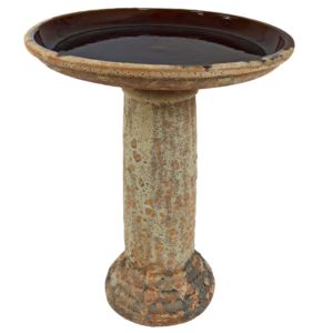 Toulon%2BGlazed%2BCeramic%2BBird%2BBath