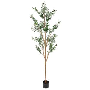 Artificial+Olive+Tree+H