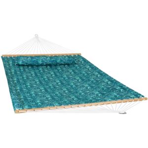 Cool+Blue+Tropics+Spreader+Bar+Hammock