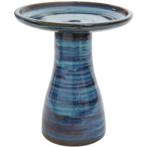 Elegant+Outdoor+Ceramic+Bird+Bath