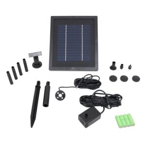 GPH+Solar+Pump+and+Panel+Kit+with+Battery+Pack+in+Lift