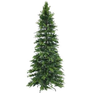 Sunnydaze+Slim+and+Stately+Artificial+Christmas+Tree+Foot