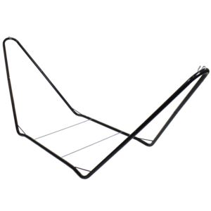 Portable+Steel+Hammock+Stand