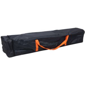 Sunnydaze+Standard+x+PopUp+Canopy+Carrying+Bag+Black