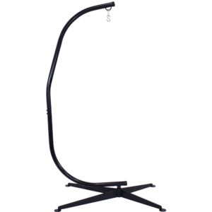 Durable+Steel+C+Stand+for+Hanging+Hammock+Chairs