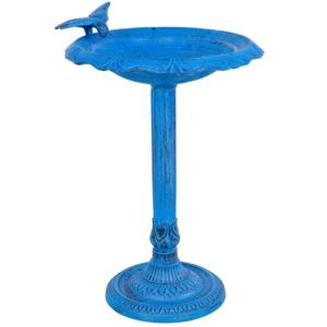 Garden%2BLotus%2BCast%2BAluminum%2BBird%2BBath%2B-%2BCopper%2BPatina