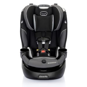 Revolve+Slim+Rotational+in+Car+Seat+Canton+Black