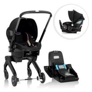 Shyft+DualRide+Car+Seat+%26+Stroller+Combo+Ayer