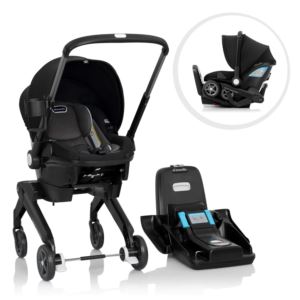 Shyft+DualRide+Car+Seat+%26+Stroller+Combo+Beaufort