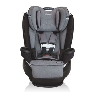 GOLD+Revolve360+Extend+Rotational+Car+Seat+%2B+SensorSafe+Moonstone