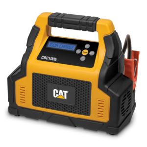 100+Amp+Battery+Charger+w%2F+Engine+Start