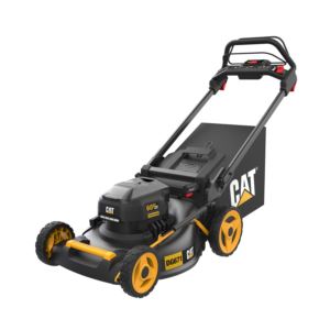 60V+21%22+Variable+Speed+Self-Propelled+Brushless+Lawn+Mower+w%2F+Battery+%26+Charger