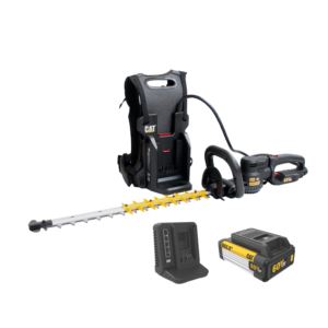 60V+25%22+Brushless+2-Speed+Backpack+Hedge+Trimmer+w%2F+2.5Ah+Battery+%26+Charger
