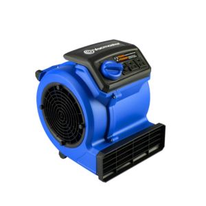 550+CFM+Portable+Air+Mover