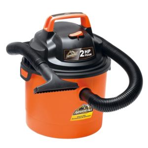 2.5+Gallon+2+Peak+HP+Wet%2FDry+Vac