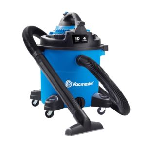 10+Gallon+4+Peak+HP+Wet%2FDry+Vac+w%2F+Detachable+Blower