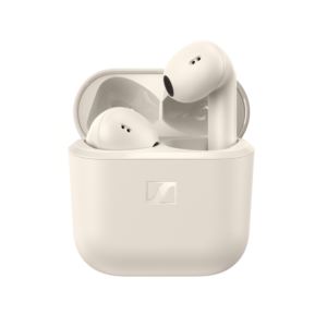 Accentum+Open+Wireless+Earbuds+Cream