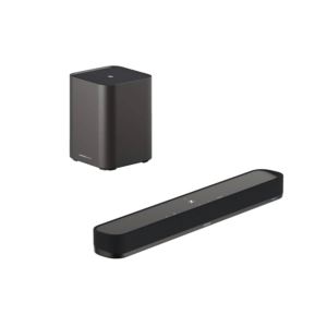 AMBEO+Soundbar+Mini+w%2F+Wireless+Subwoofer