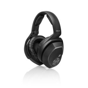 RS+175-U+2.4GHz+Closed+Wireless+Headphone+System+for+Home+Entertainment