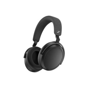 Momentum+4+Wireless+Noise+Canceling+Over-Ear+Headphones+Black