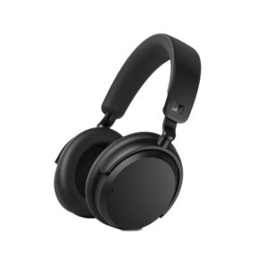 Accentum+Plus+Wireless+Noise+Canceling+Over-Ear+Headphones+Black