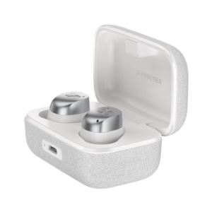 Momentum+4+True+Wireless+Earbuds+White+Silver