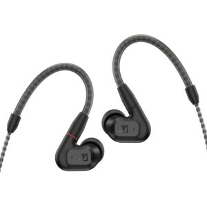 IE+200+High-Fidelity+Audiophile+Wired+Earbuds