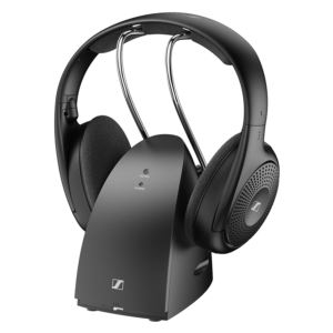 RS+120-W+2.4Ghz+Digital+Wireless+TV+Listening+System