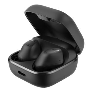Accentum+True+Wireless+Noise+Cancelling+Earbuds+Black