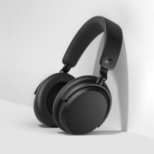 Momentum+4+Wireless+Noise+Canceling+Over-Ear+Headphones+Graphite
