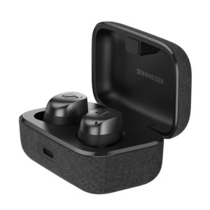 Momentum+4+True+Wireless+Earbuds+Black+Graphite