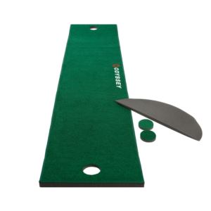 Odyssey+10ft+Putting+Mat