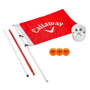 Closest+to+the+Pin+Flag%2FCup+Set