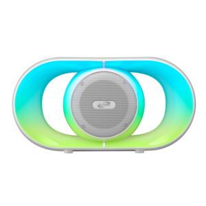 Tunes+Wireless+Bluetooth+Speaker+w+Color+Changing+LEDs
