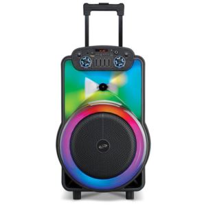 The+Show+Wireless+Speaker+System+w+LED+Lights