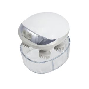 Waterproof+Handheld+Scalp%2FHead+Massager