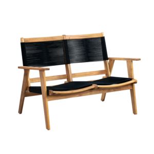 Kingsmen+Loveseat+Bench