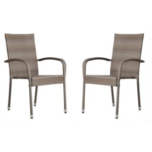 pc+Morgan+Outdoor+Wicker+Chair+Set