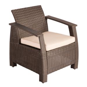 Bondi+Deluxe+Wicker+Chair