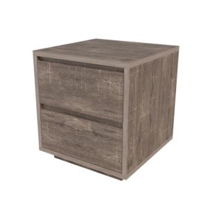 Astoria+2-Drawer+End+Table