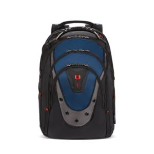 Ibex+17%22+Laptop+Backpack+Black%2FNavy