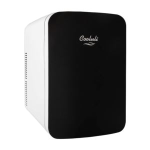 Infinity+L+Mini+Fridge+Black