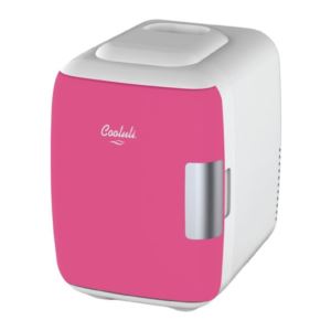 Classic+L+Mini+Fridge+Fuchsia