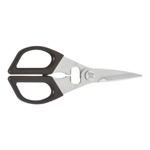 Kitchen+Shears+Black