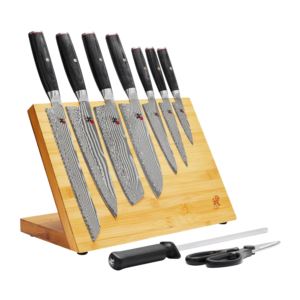 Kaizen+II+10pc+Easel+Knife+Block+Set