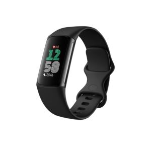 Charge+6+Fitness+Tracker+Obsidian%2FBlack+Aluminum