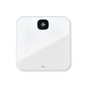 Aria+Air+Smart+Scale+White