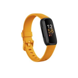 Inspire+3+HR+Health+%26+Fitness+Tracker+Morning+Glow